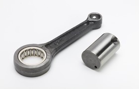 BIELA COMP. HONDA C125 BIZ/GILERA SMASH 110 LARGA (100x13) STD [W02042]